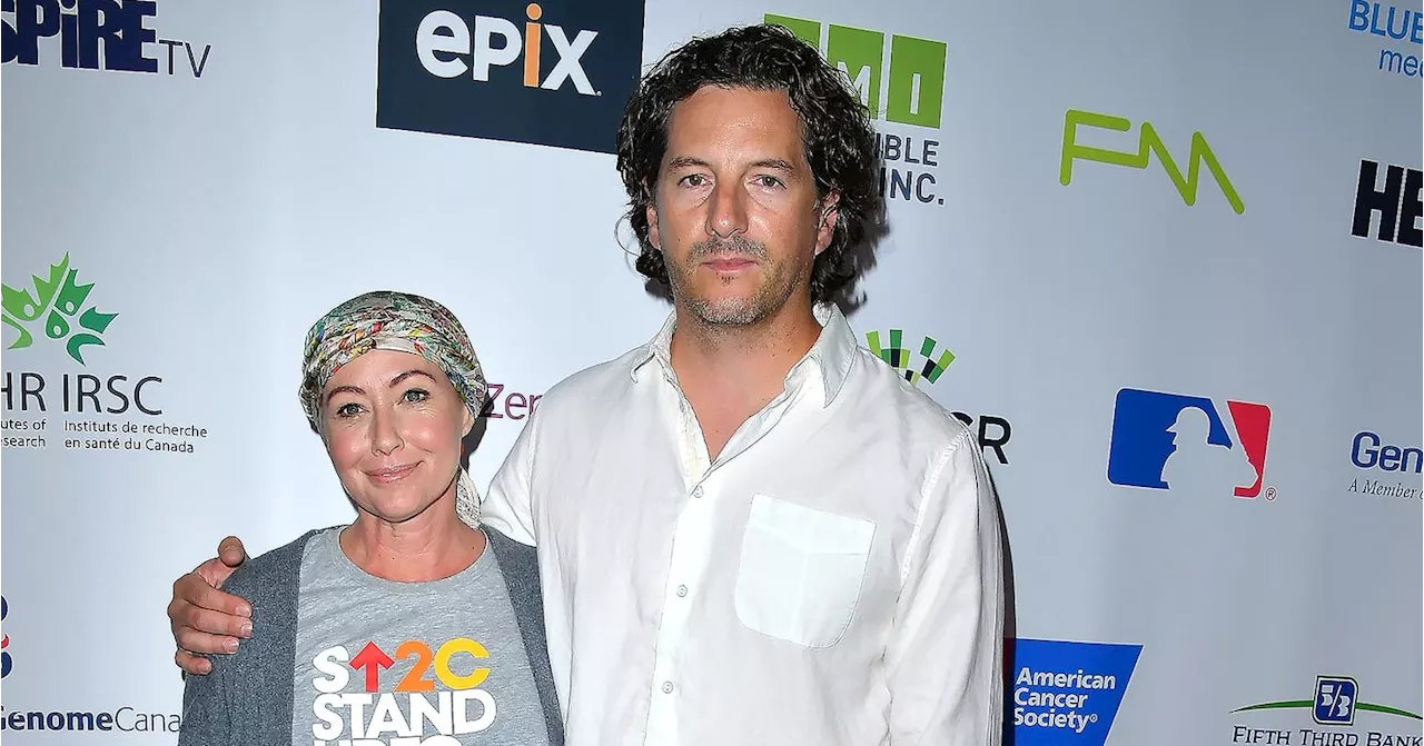 Shannen Doherty’s Friend Slams Her Estranged Husband Kurt Iswarienko