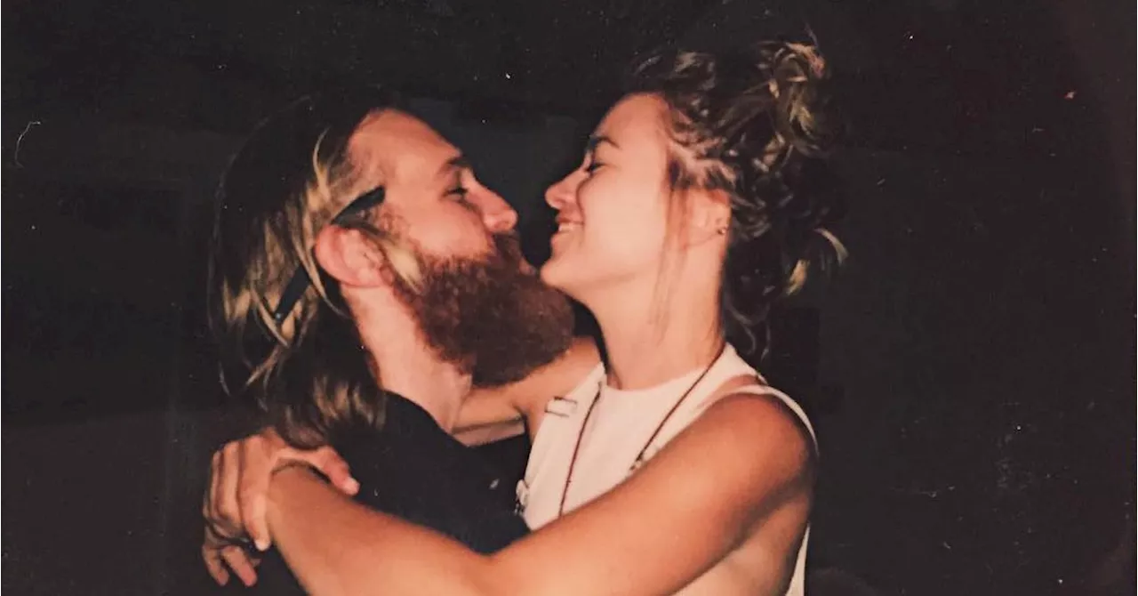 Wyatt Russell, Wife Meredith Hagner’s Relationship Timeline: Photos