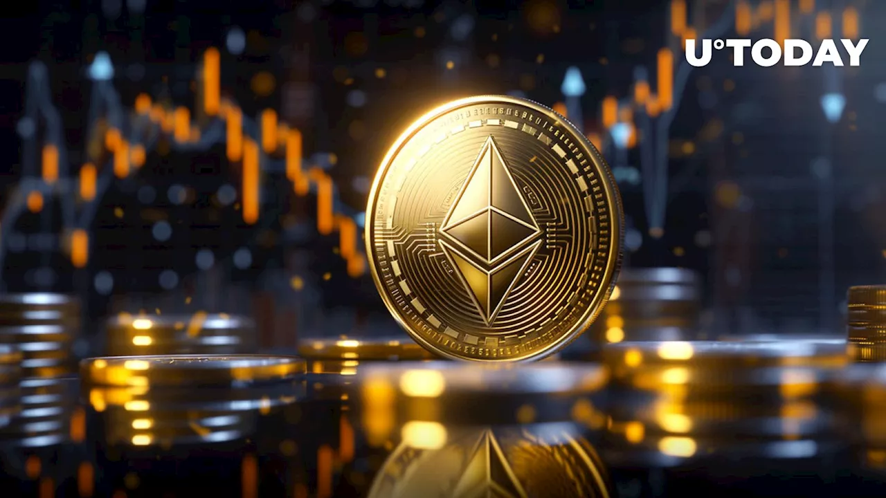 $40 Million Ethereum Mystery Stuns Major US Exchange