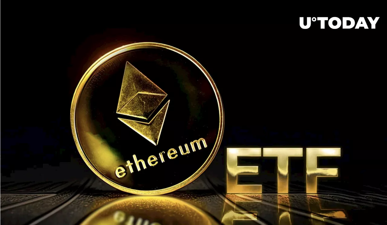 Ethereum ETF Launch Day Announced by Top Analyst