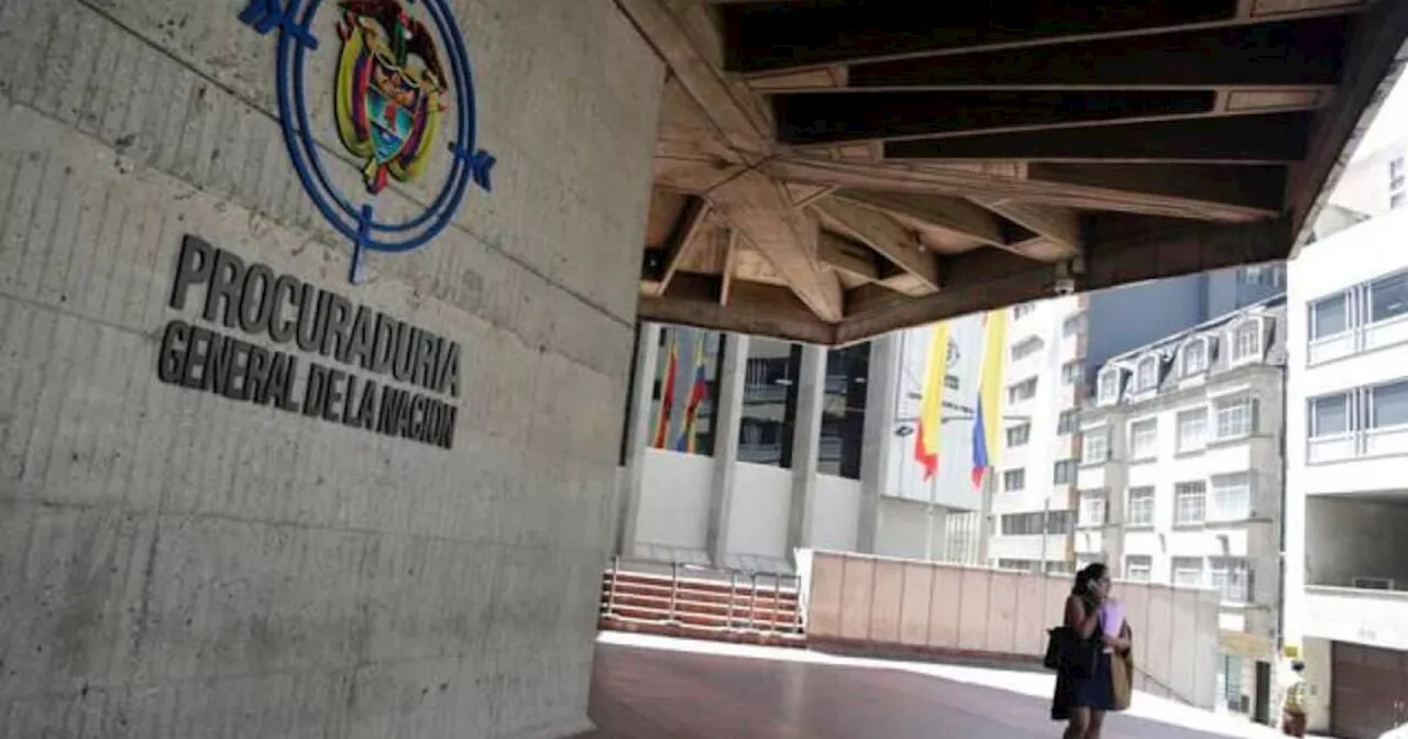 Corte Suprema divulgó listado de sus 60 inscritos para Procurador: aparecen ‘pesos pesados’