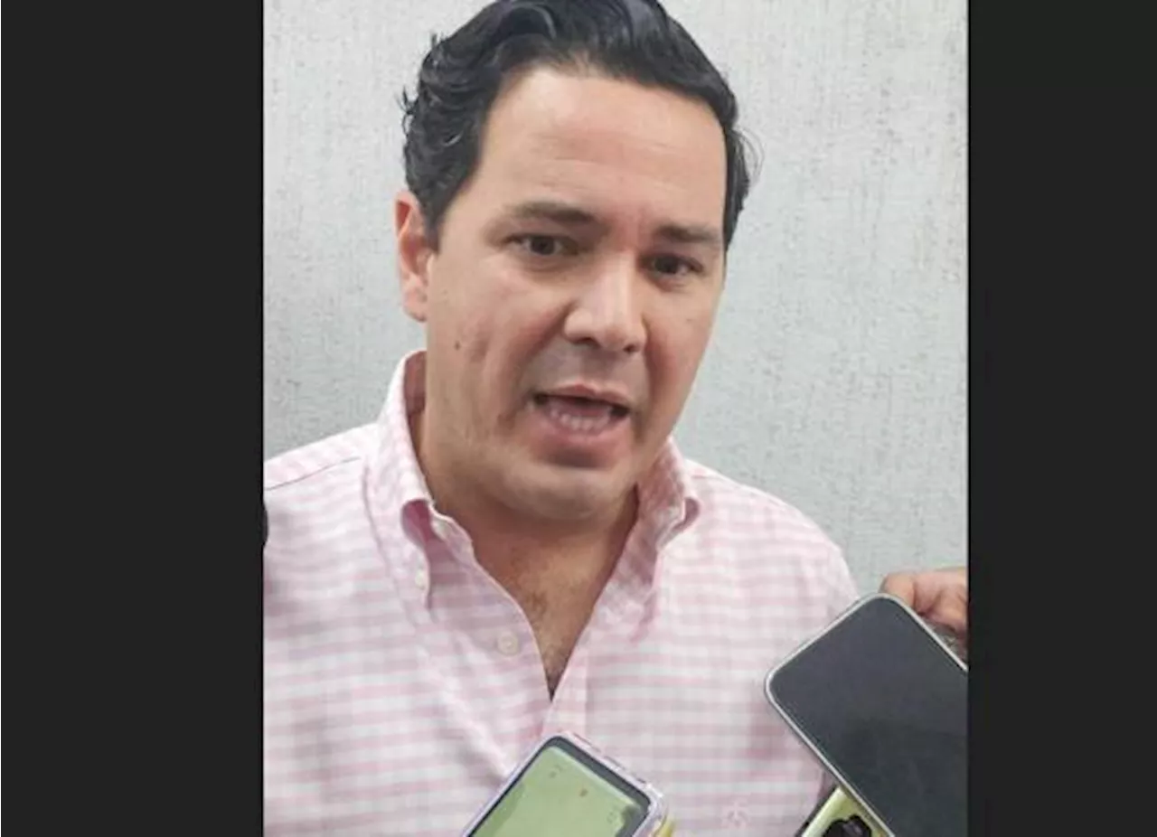 Coahuila: CFE deberá garantizar un servicio de calidad, pide diputado Gerardo Aguado