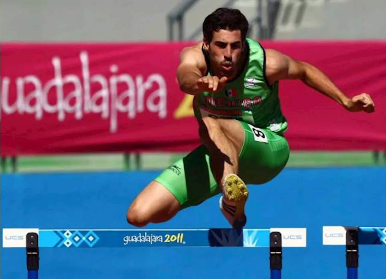 ¿Quién es Juan Stenner? El exatleta mexicano que murió en el Medio Maratón de la CDMX