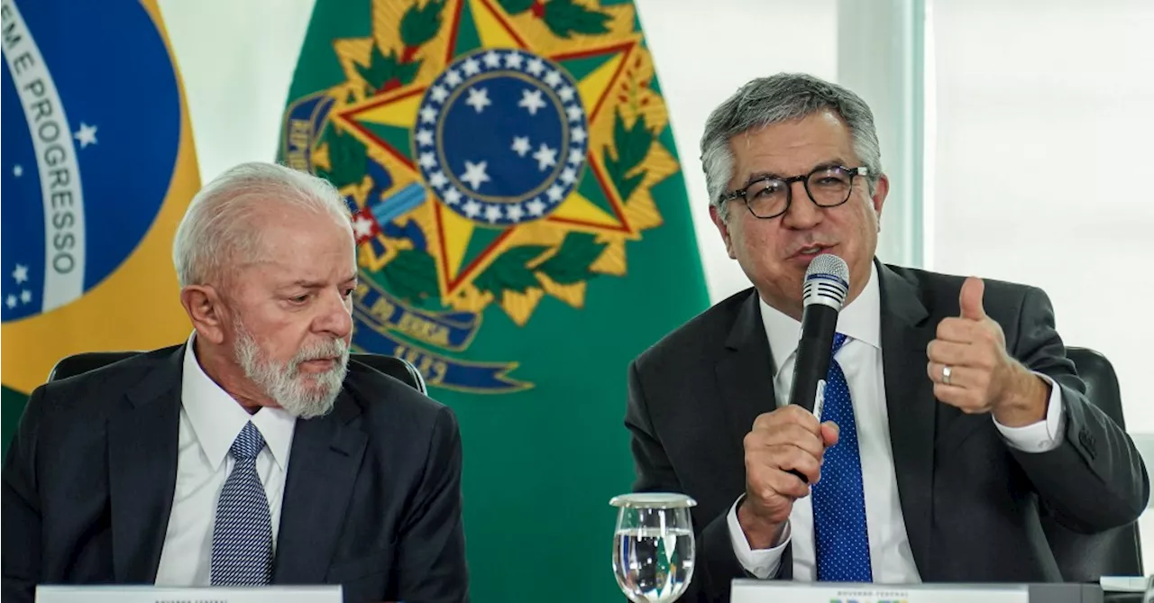 As prioridades do governo Lula no Congresso para o segundo semestre