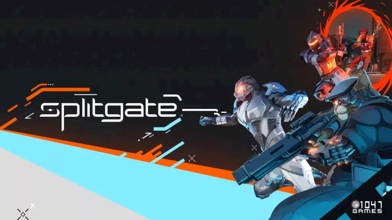 Splitgate devs teases next game and I still don’t understand how this didn’t become the biggest FPS game