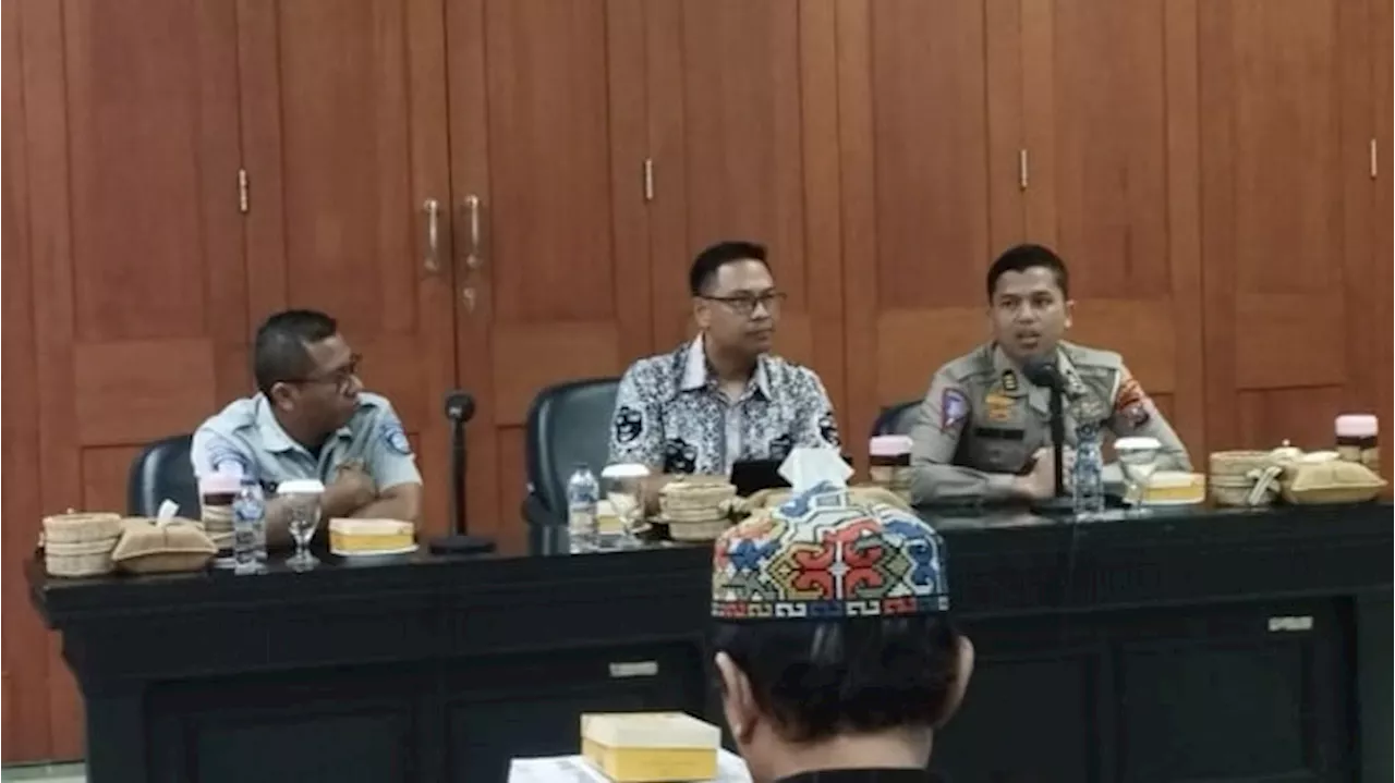 Catat, Pemutihan Pajak Kendaraan di Jatim dari 15 Juli hingga 31 Agustus 2024