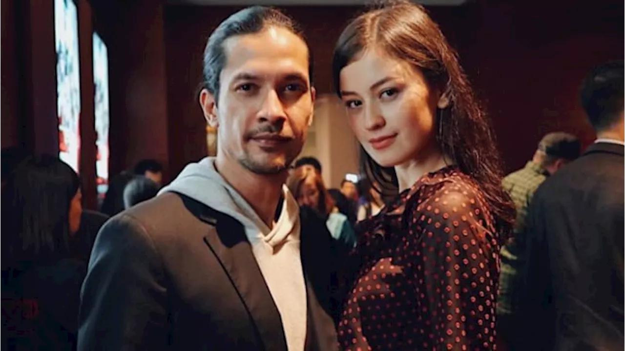 Digugat Cerai Kimberly Ryder, Edward Akbar Berharap Tak Ada Intervensi Pihak Manapun