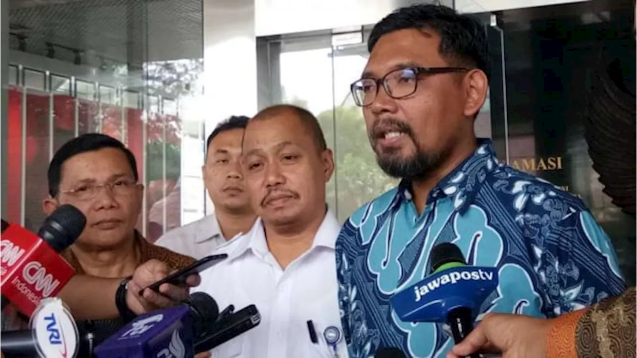 Dua Eks Pegawai Korban TWK, Hotman Tambunan-Giri Suprapdiono Daftar Capim KPK