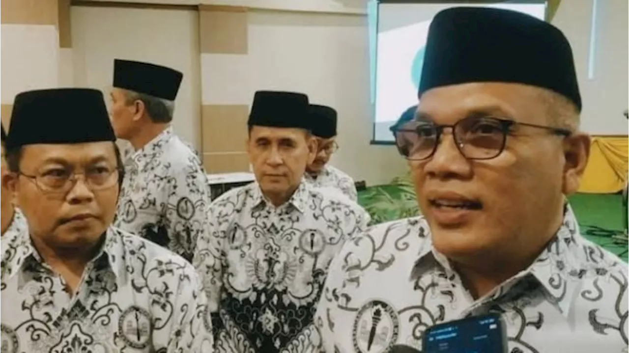 Gubernur Surati Nadiem Dorong Sosok Ini Diangkat Jadi Kepala LLDIKTI Riau