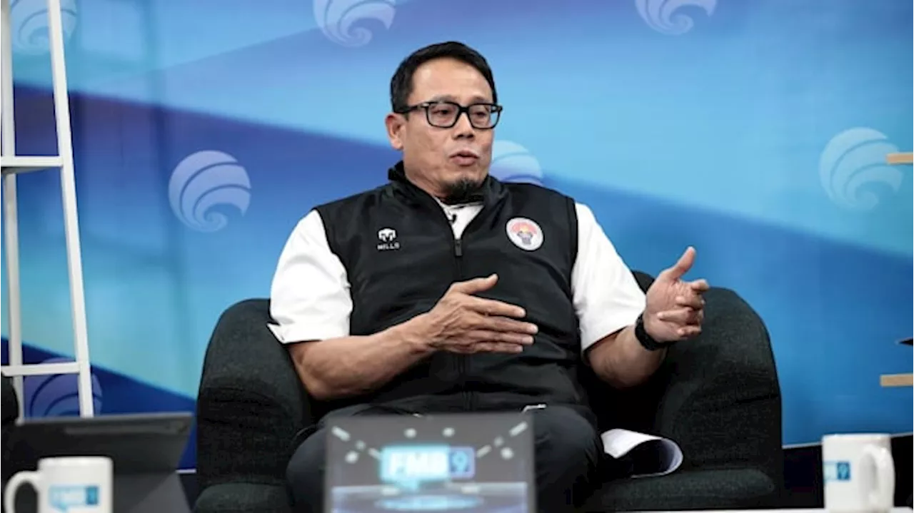 Indonesia’s Bold Plan for Paris 2024 Olympics