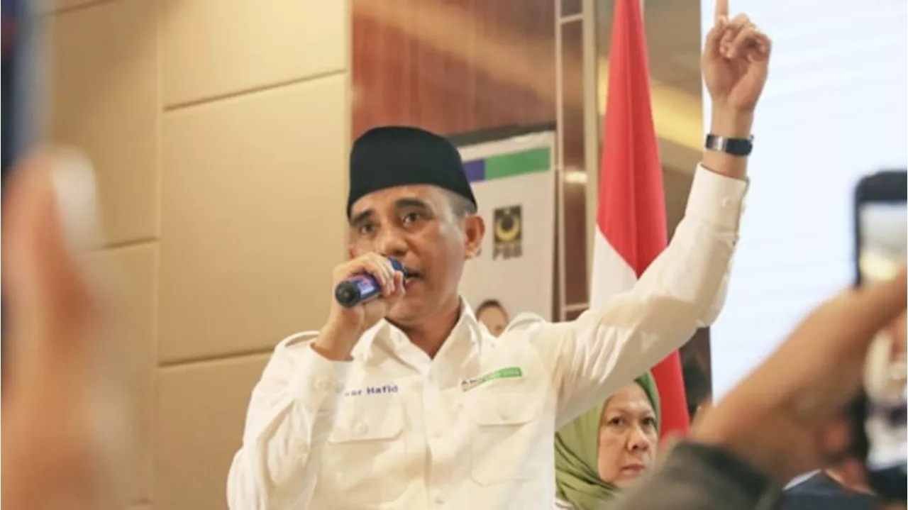 Prestasi Anwar Hafid Jadi Modal Elektoral Maju di Pilgub Sulteng 2024