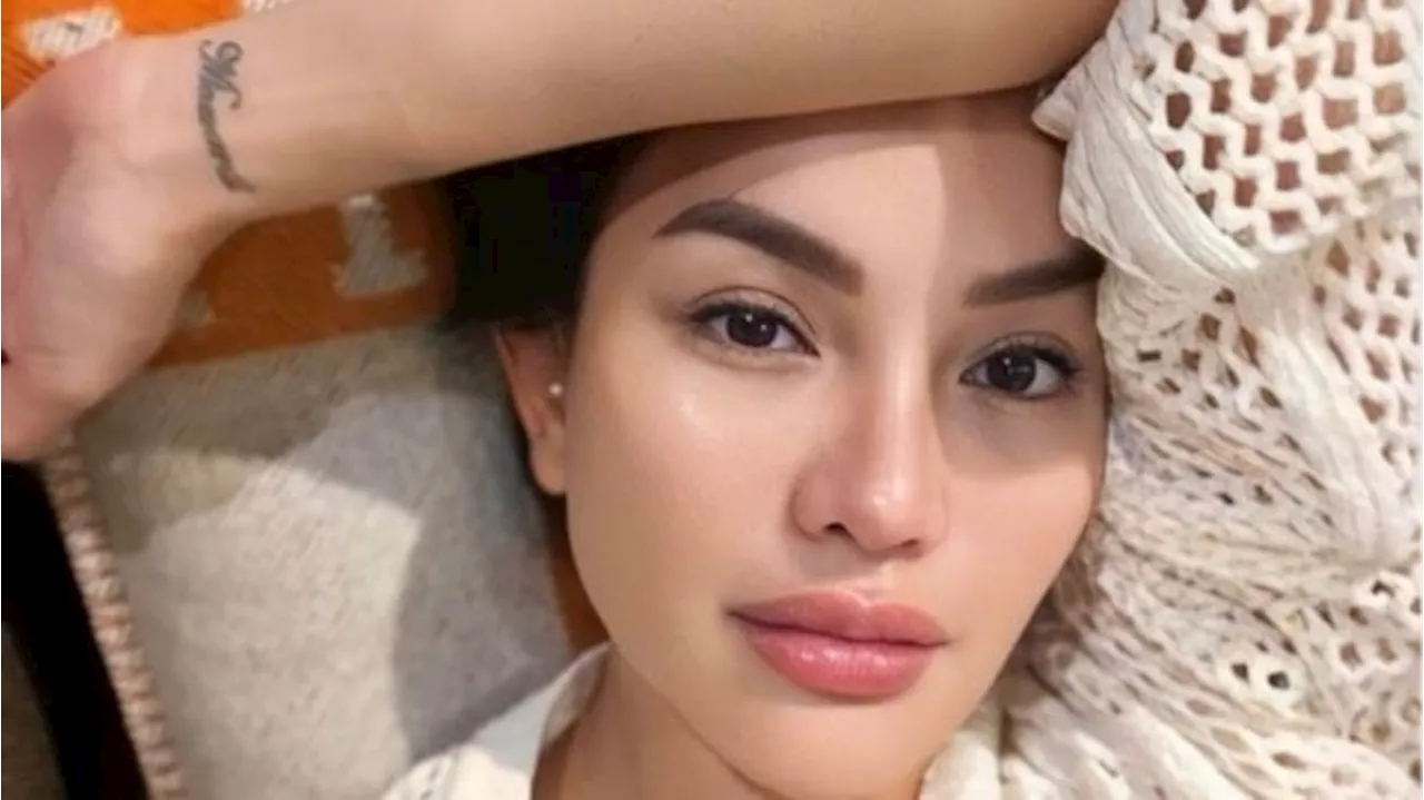 Video Lawas Nikita Mirzani Viral Usai Singgung Selebriti yang Operasi Hidung dengan Alasan Sinus