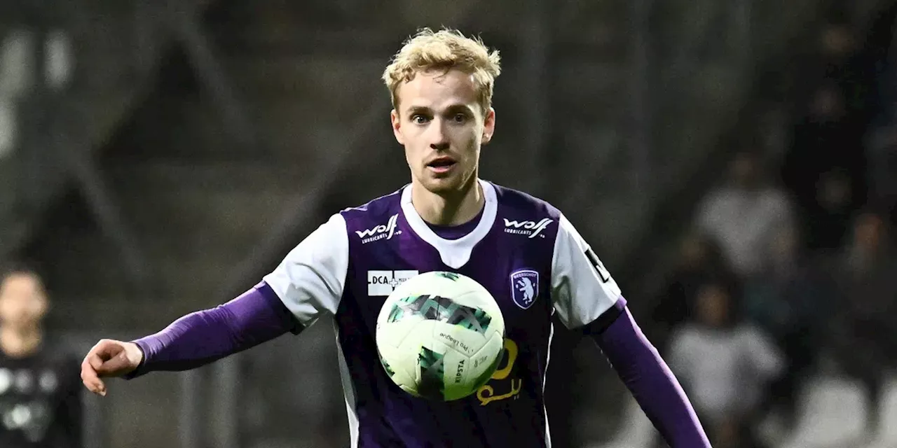 PEC doet zaken met Beerschot van Kuyt en zwaait 'kind van de club' uit