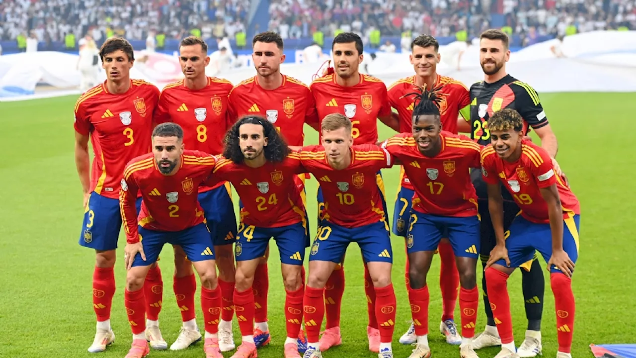 Marca deelt drie keer een 10 uit in lovend spelersrapport over Spanje op het EK