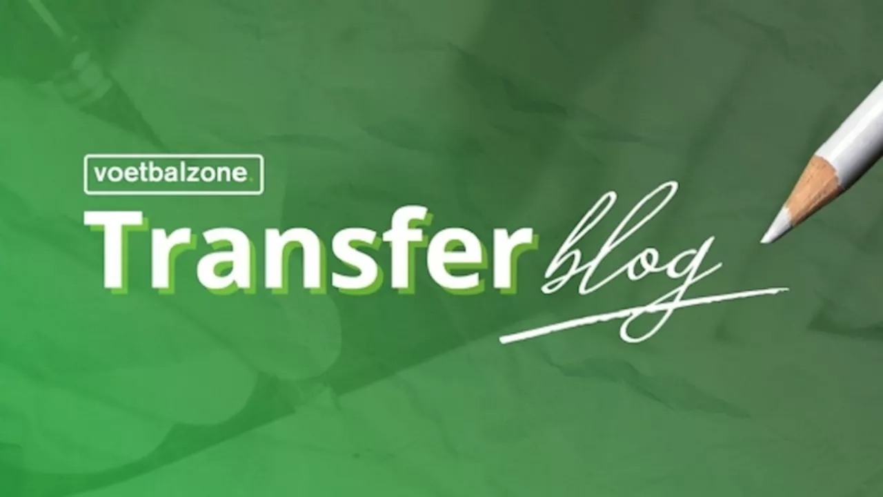 Transferblog Voetbalzone: Mats Seuntjens heeft transfer naar Spanje te pakken