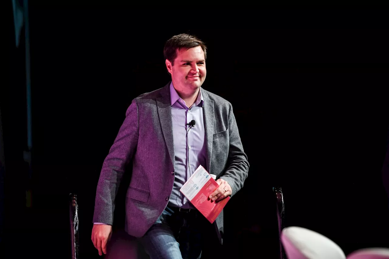 J.D. Vance’s ‘Hillbilly Elegy,’ a plea to the White working class