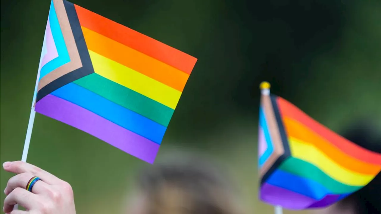 Texas judge blocks federal rule expanding Title IX protections for LGBTQ+ students statewide