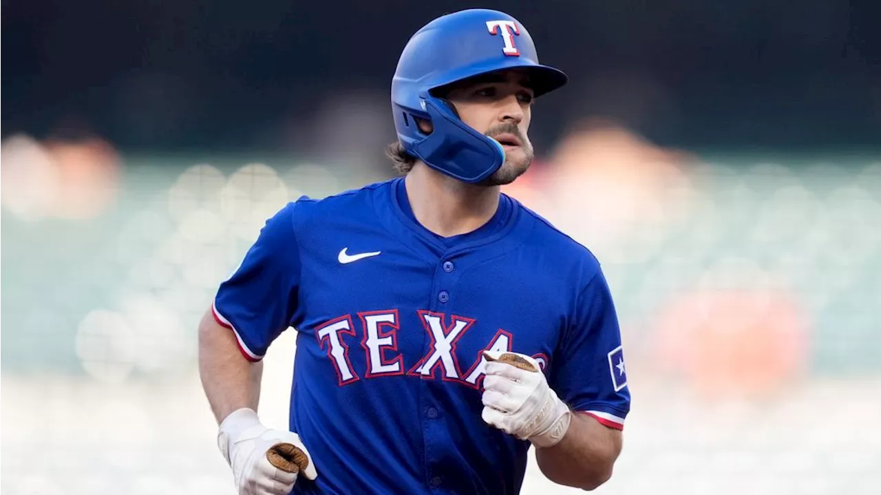 Why does the Rangers' Josh Smith keep getting snubbed from the All-Star Game?