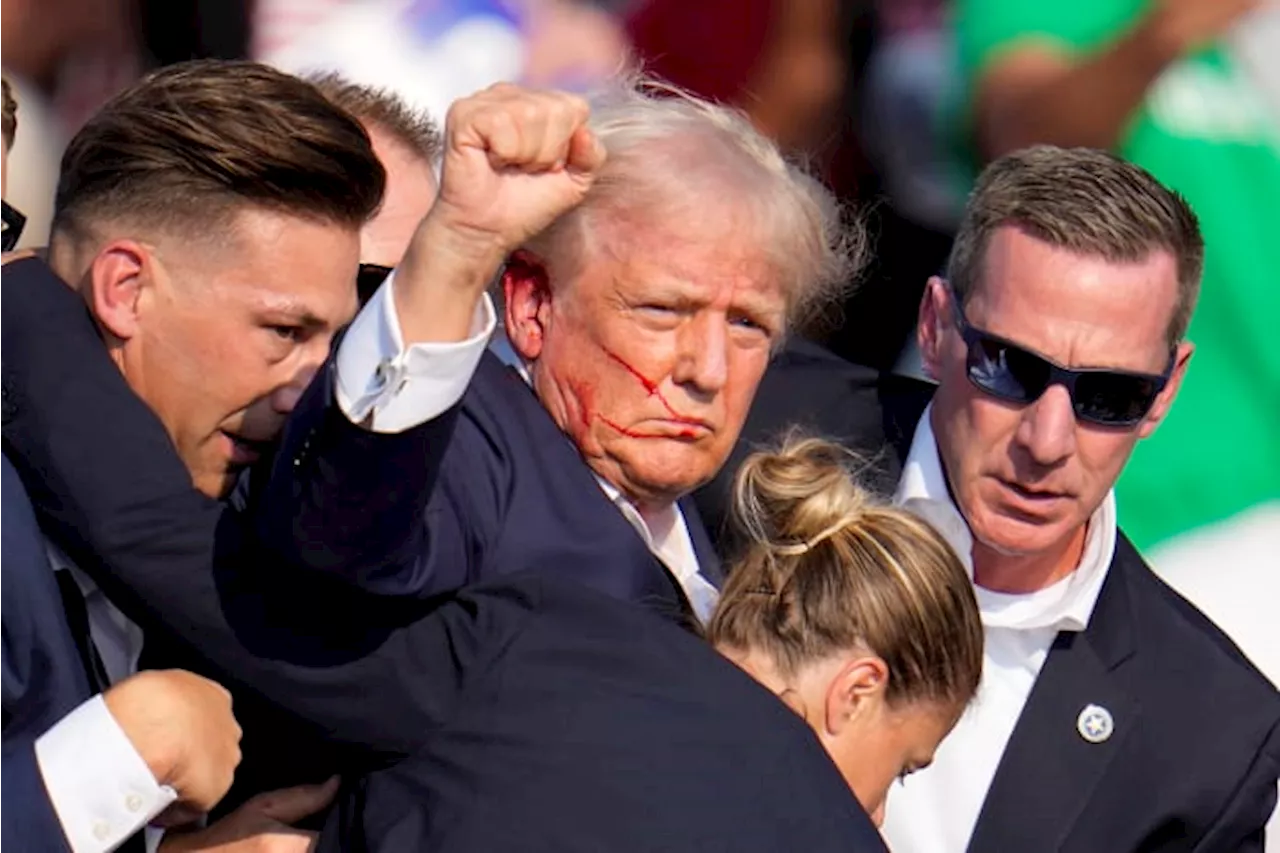 Path to the Polls: Biden, Trump align in call for unity, end to political violence in wake of assassination attempt