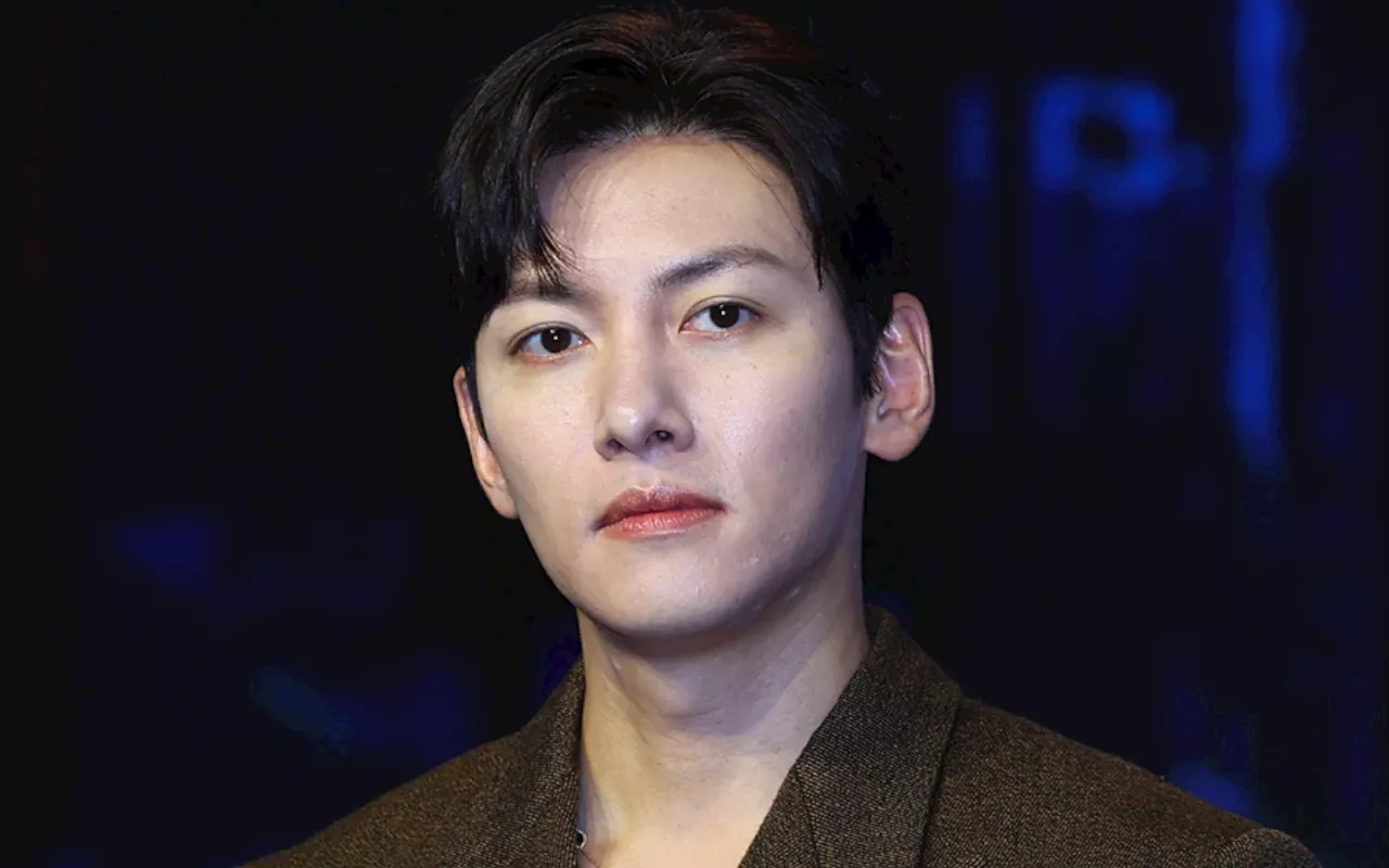 Ji Chang Wook Asyik Main Gamelan saat Liburan di Bali