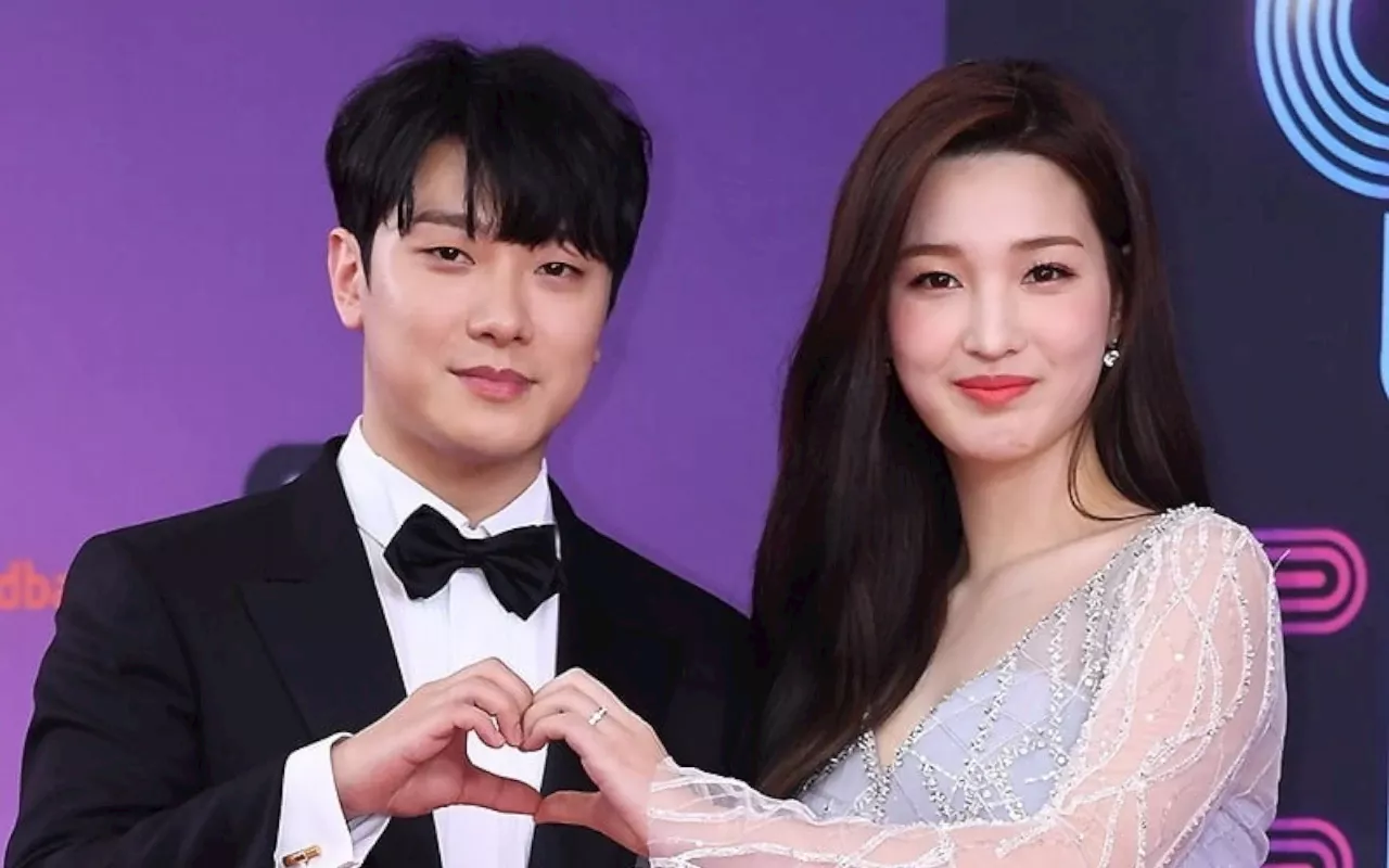 Minhwan F.T. Island Akui Didukung Sang Ayah untuk Ceraikan Yulhee