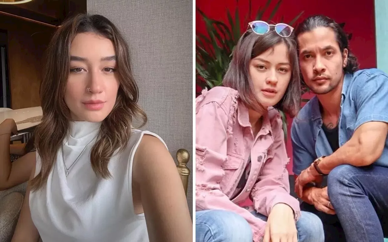 Natasha Ryder Tanggapi Ketus Postingan Edward Akbar kala Pasang Badan untuk Kimberly Ryder