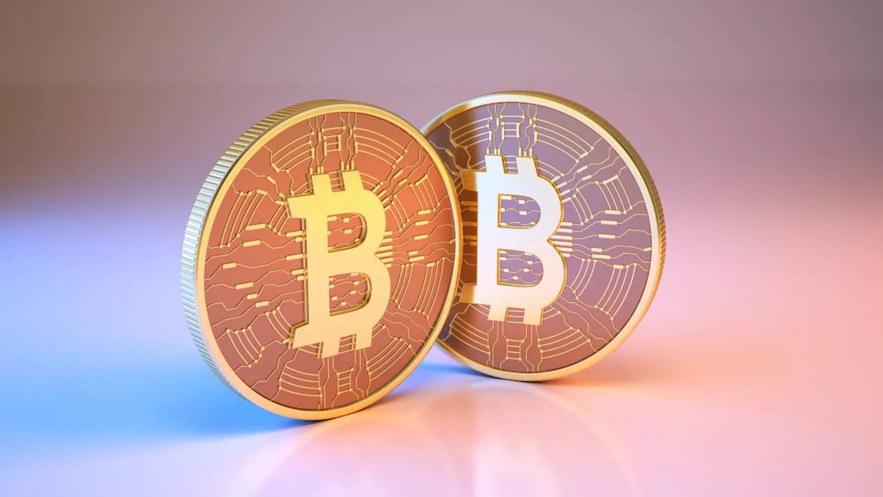 Bitcoin rises above $63,000 on Monday: Crypto Check