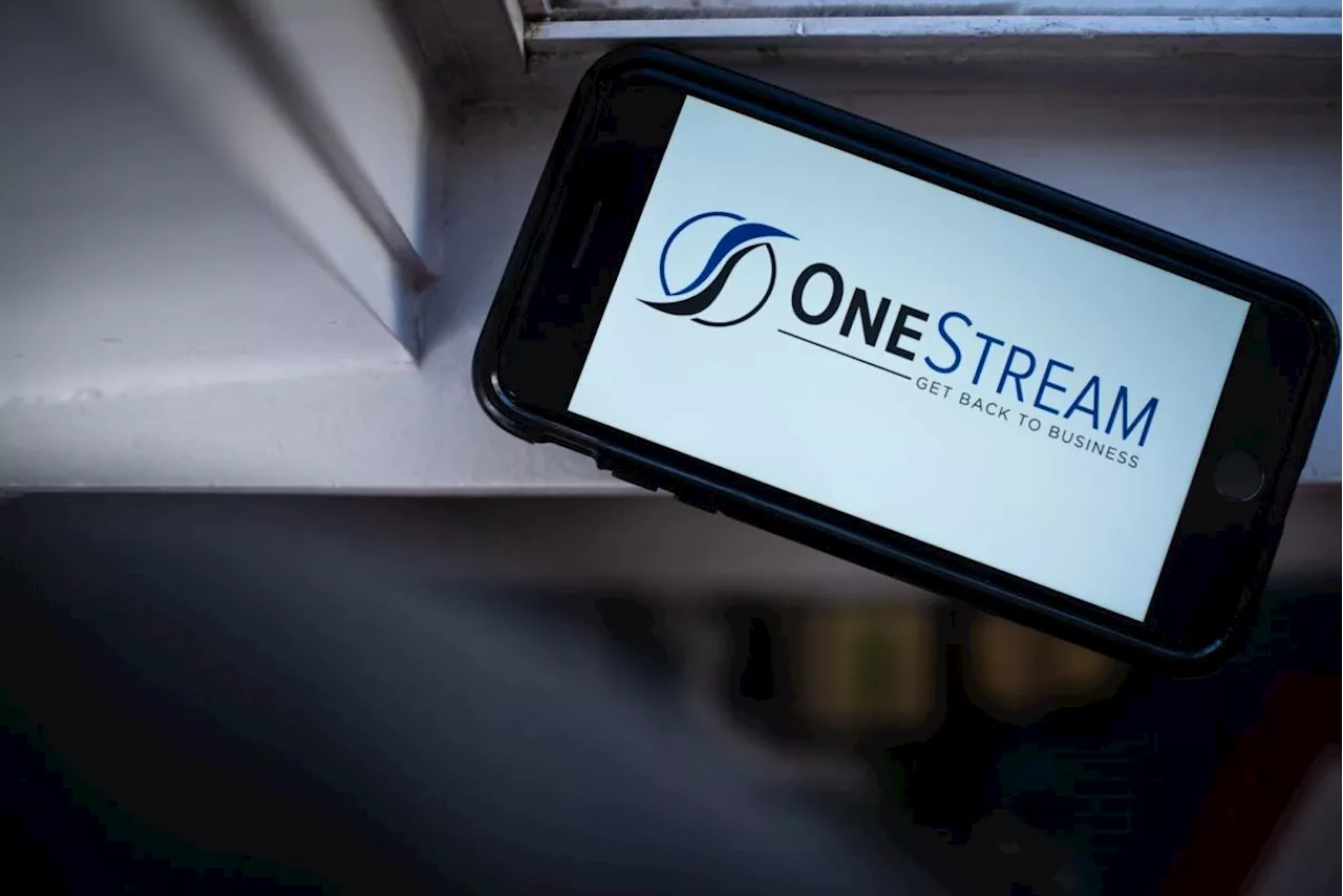 KKR-Backed OneStream, Shareholders Seek $466 Million in US IPO