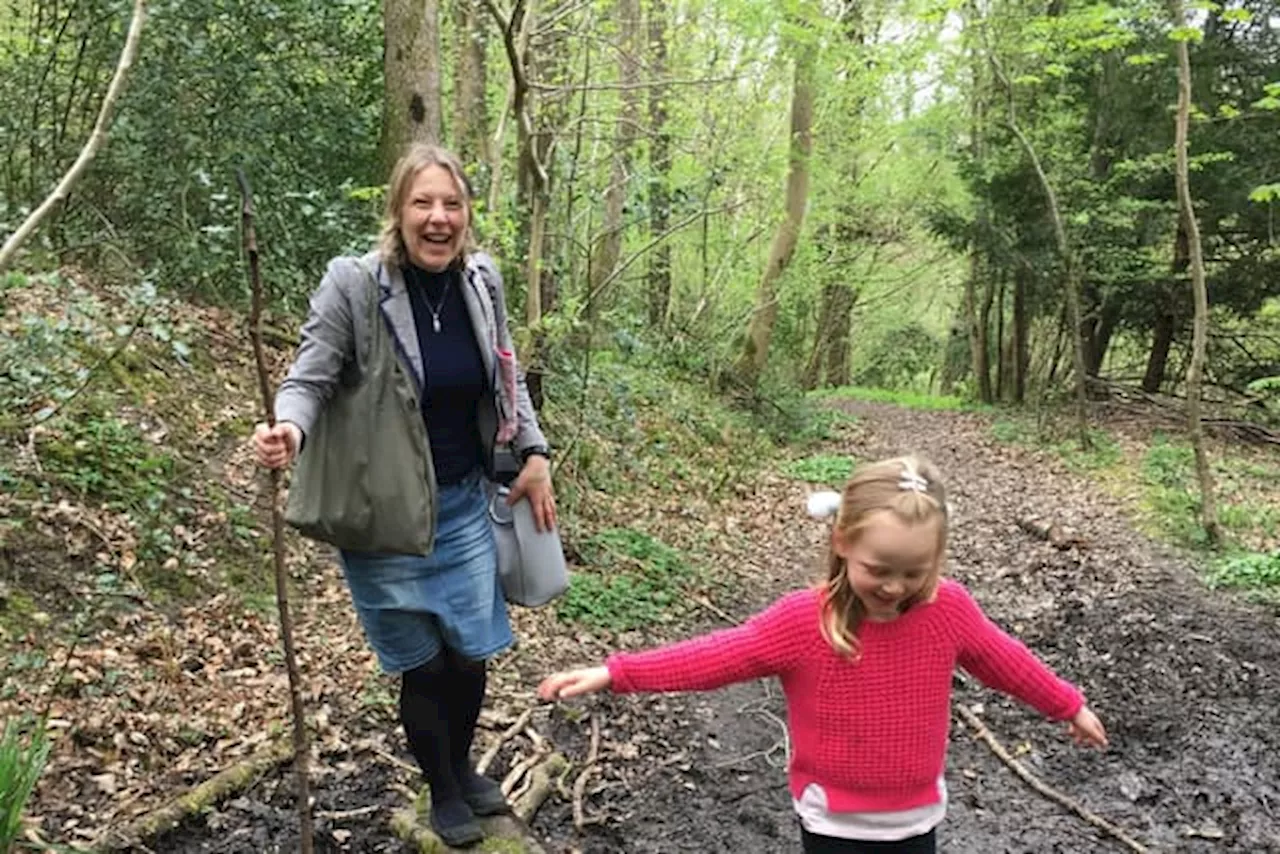 'Devoted' mother among four who died after stolen BMW drove on wrong side of the road