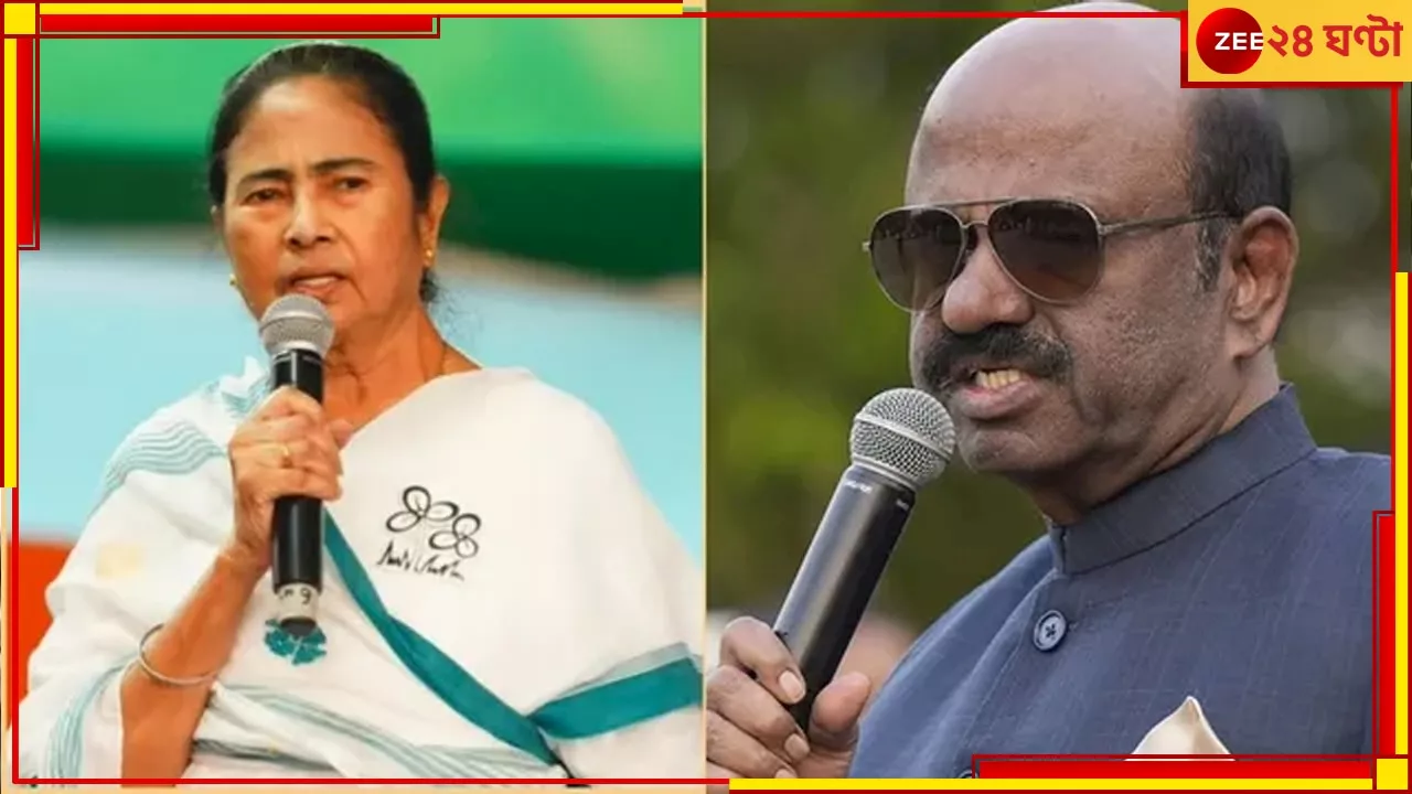 C V Ananda Bose Vs Mamata Banerjee: হাইকোর্টে শেষ মুখ্যমন্ত্রী বনাম রাজ্যপাল মামলার শুনানি, রায়দান স্থগিত