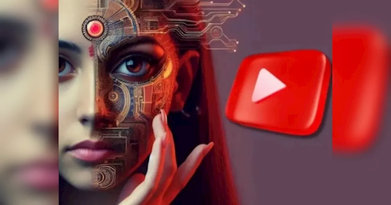 Deepfake पर YouTube का बड़ा एक्शन, AI से फेक वीडियो बनाने वालों की अब आएगी शामत!