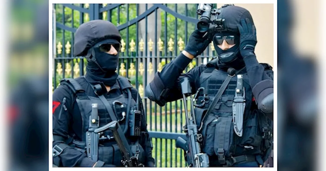 NSG अब अयोध्या में सेट कर रही अपनी यून‍िट, जान‍िये कैसे बनते हैं कमांडो और क‍ितनी होती है सैलरी