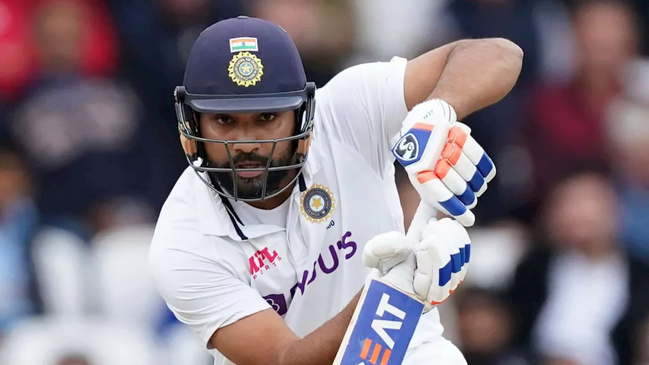 Rohit Sharma: ટી20 બાદ હવે વનડે અને ટેસ્ટ ક્રિકેટને પણ અલવિદા કરી દેશે હિટમેન? જાણો શું કહ્યું રોહિત શર્માએ