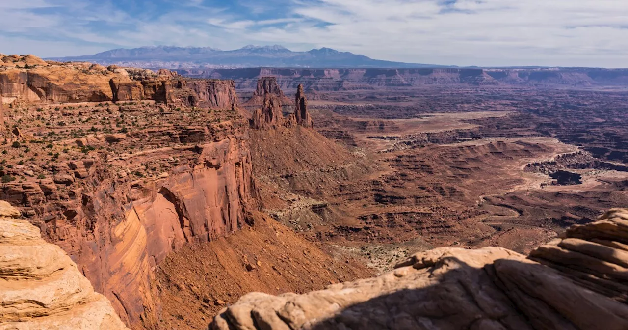 Father and daughter found dead at national park amid scorching temperatures