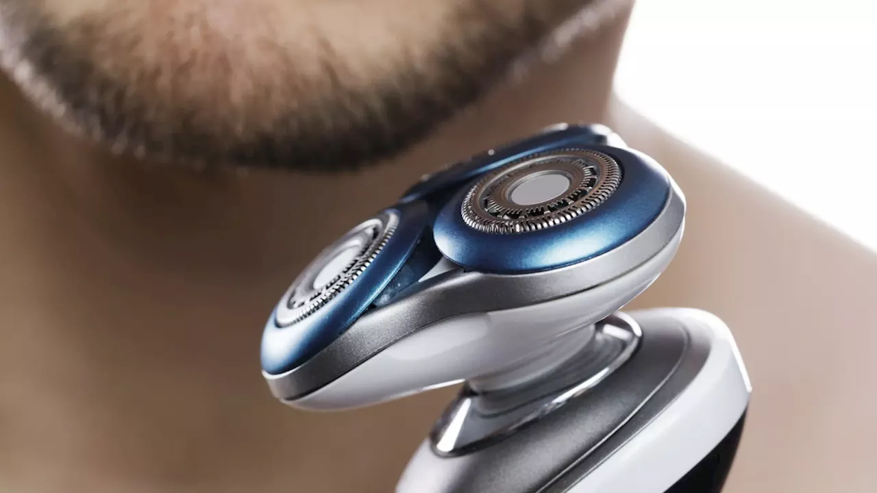 Adiós al afeitado imperfecto: el Prime Day de Amazon tiene la mejor oferta en maquinillas de Philips y Braun