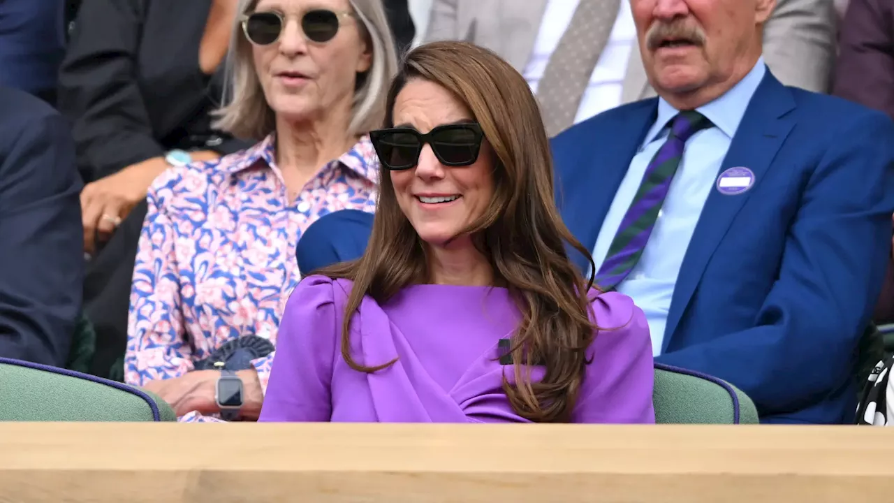 Los planes de verano de Kate Middleton tras su regreso a la vida pública