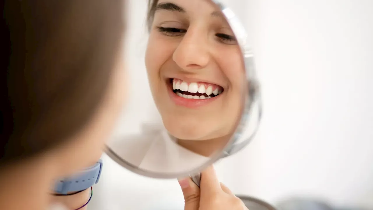 Ni pasta ni hilo dental: este irrigador arrasa en el Prime Day con una rebaja del 40% de descuento