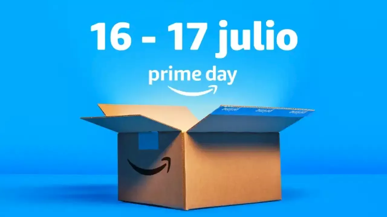 Prime Day 2024 en directo: mejores descuentos y ofertas del primer día