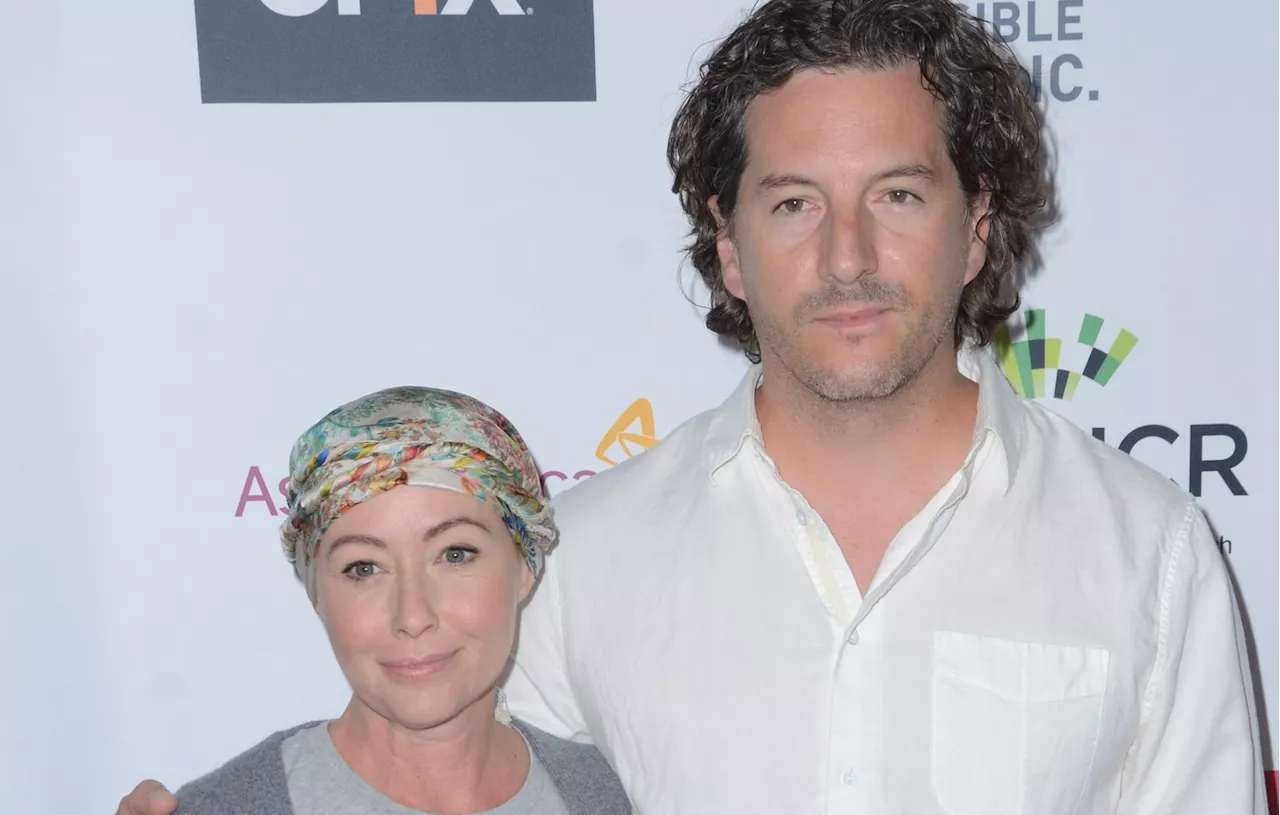 Shannen Doherty a finalisé son divorce conflictuel avec son ex-mari la veille de son décès