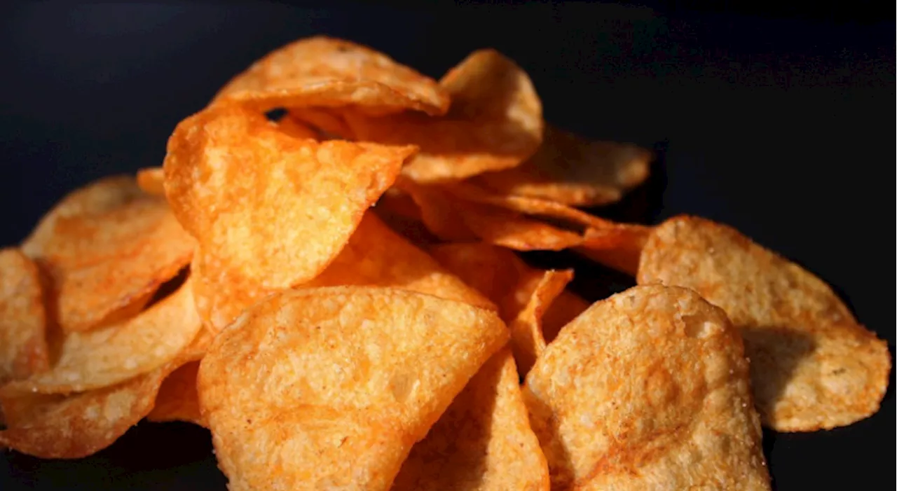 'Super spicy' crisps land Japan schoolkids in hospital