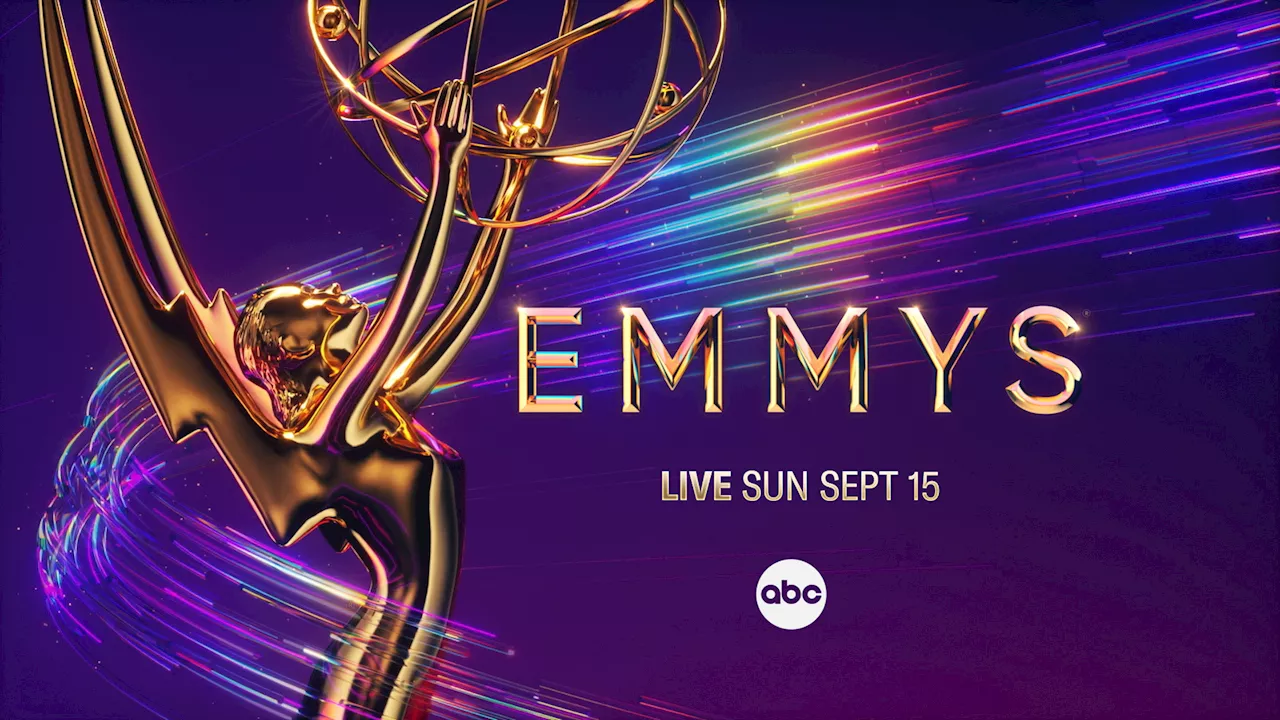 Full list of 2024 Emmy nominations | Watch live as they're announced tomorrow