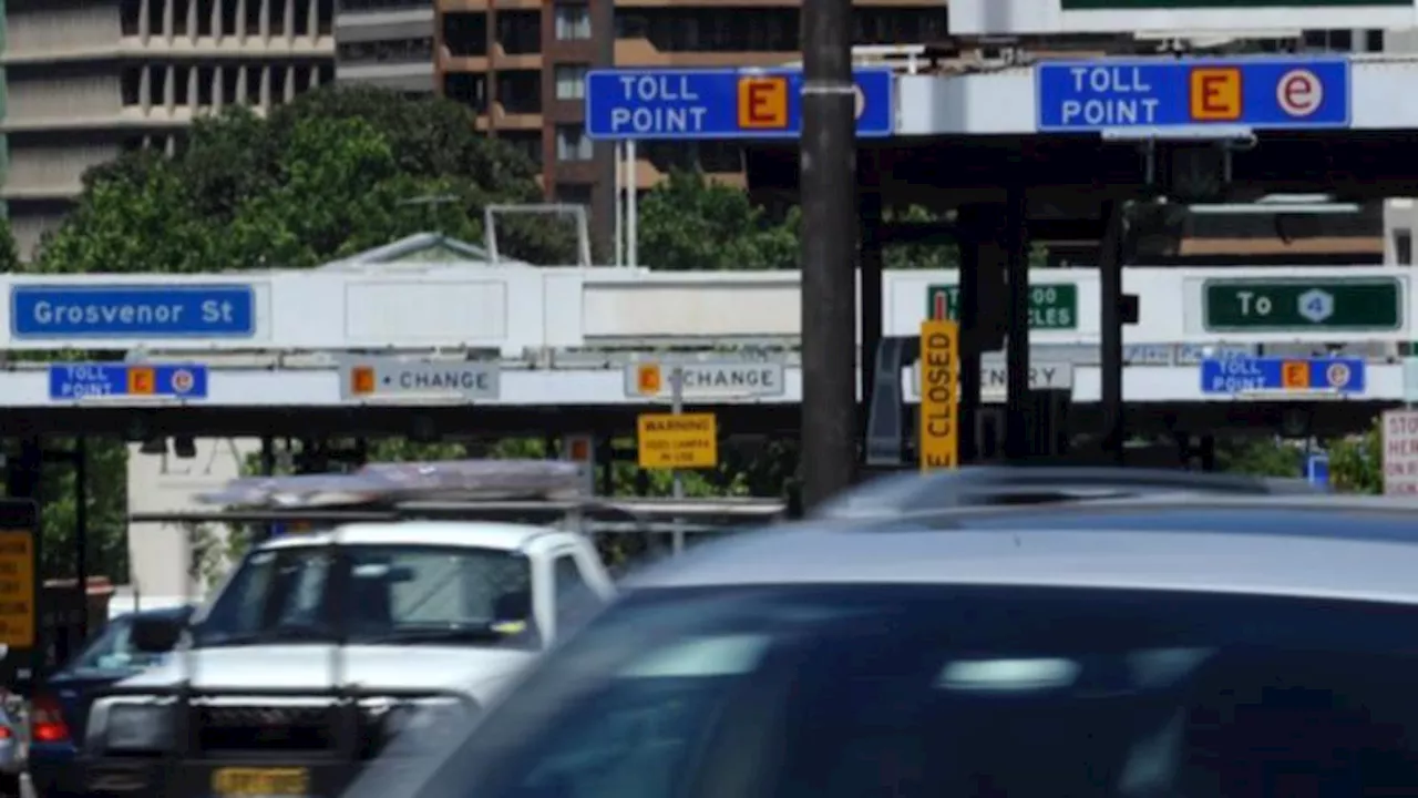 Toll review backs overhaul over unsustainable price cap