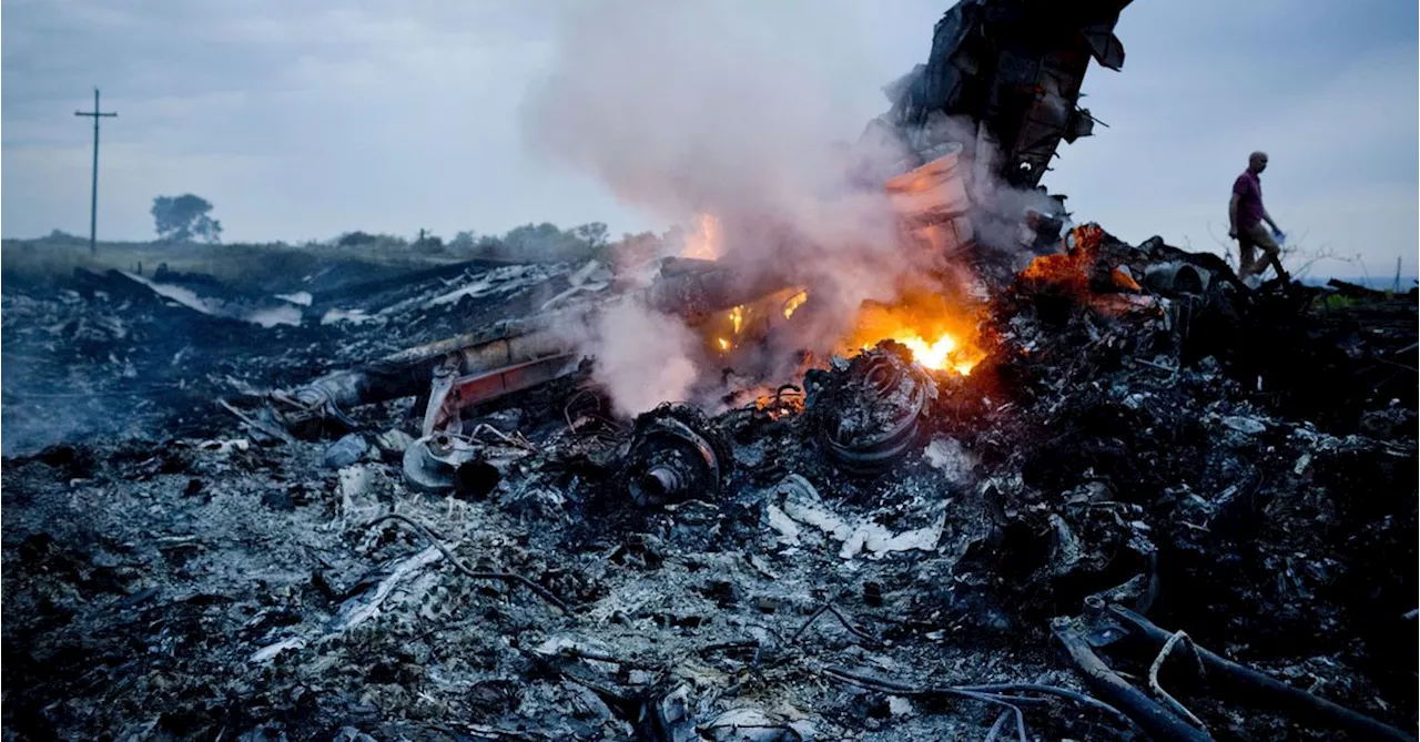 MH17 10th anniversary: Australia pledges fight for justice will go on