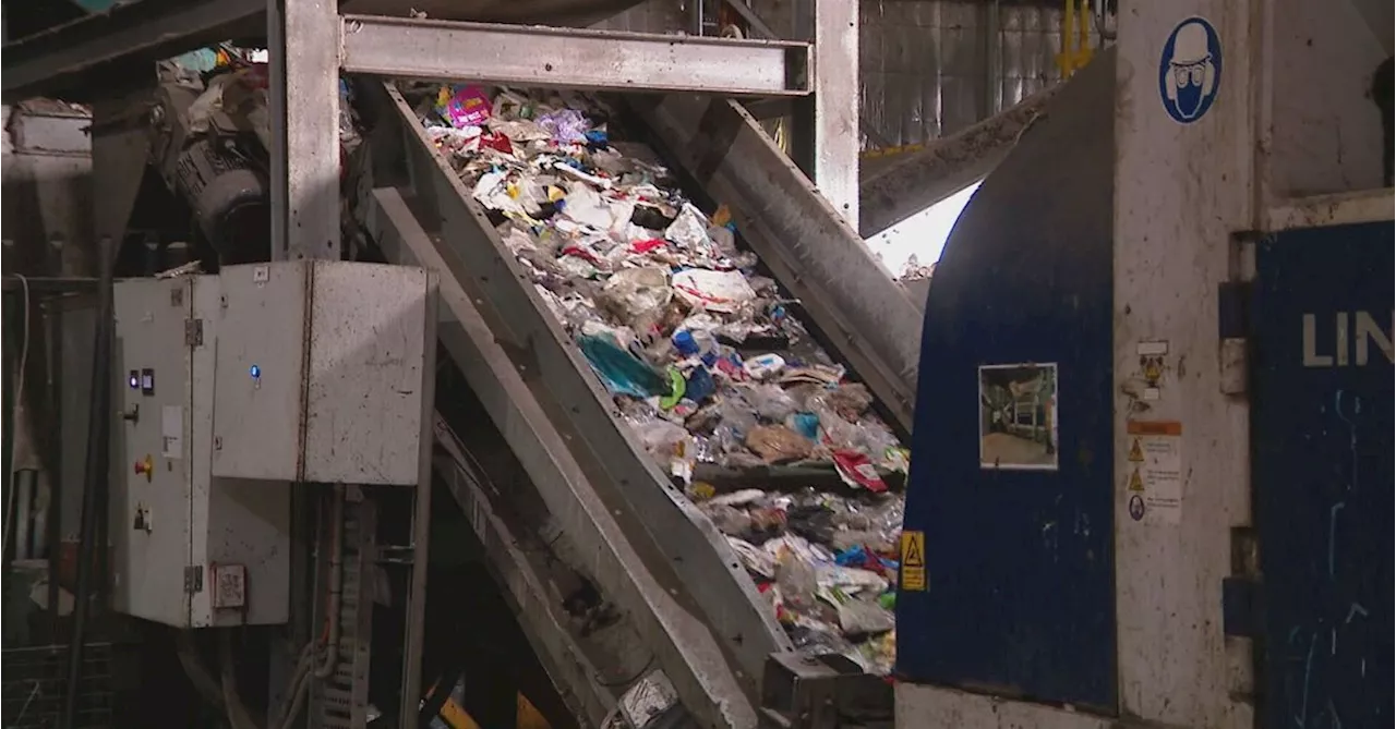 South Australia to get new state-of-the-art soft plastic recycling facility