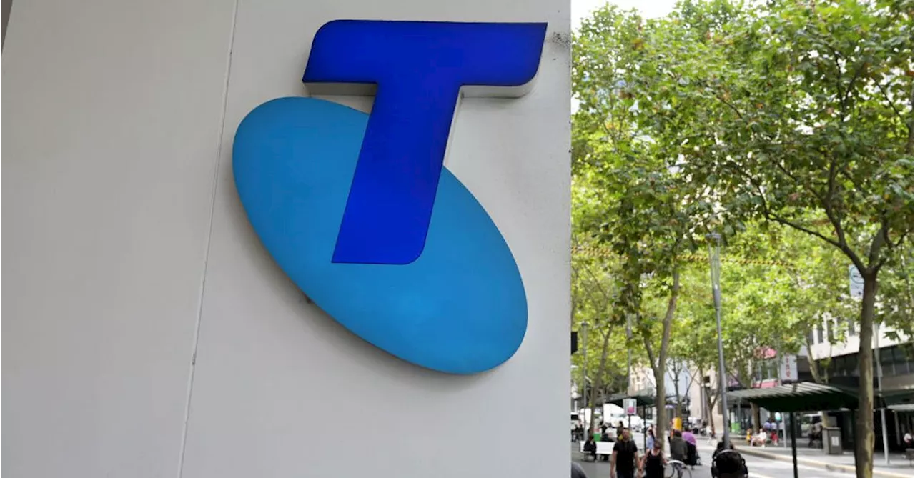 Telstra fined $1.6 million for 'unacceptable' ID rules failure