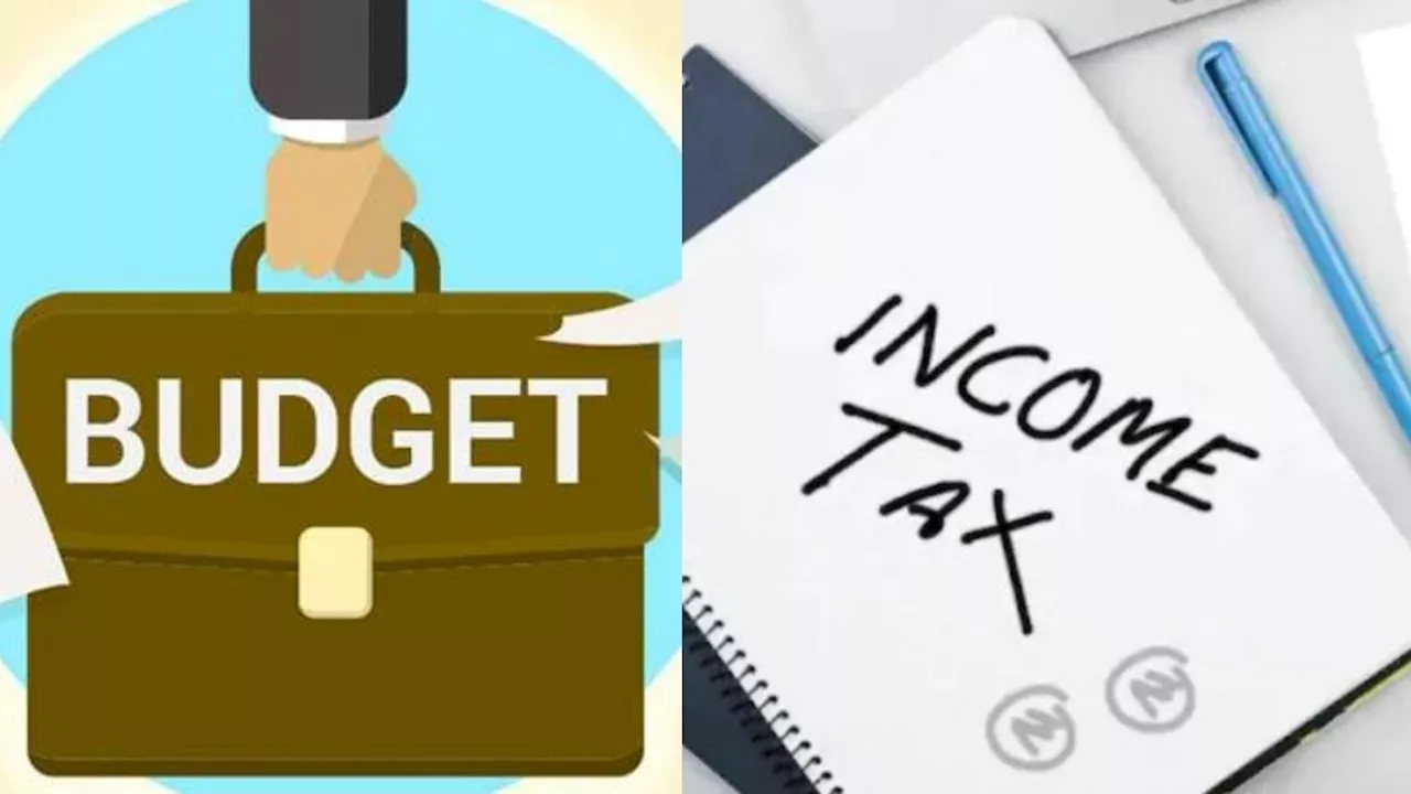 Budget 2024: इनकम टैक्स का बदले नाम... मिडिल क्लास को मिले राहत, CTI की वित्त मंत्री से 10 बड़ी मांगें