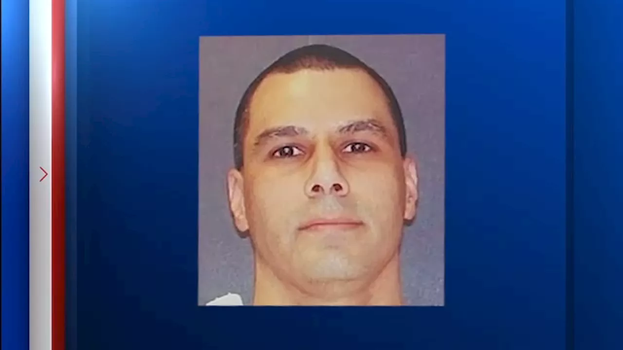 Texas man facing execution for 1998 killing of elderly woman for her money