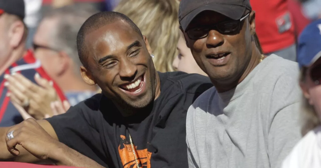 Joe 'Jellybean' Bryant, father of Kobe Bryant, has died at the age of 69, per ESPN