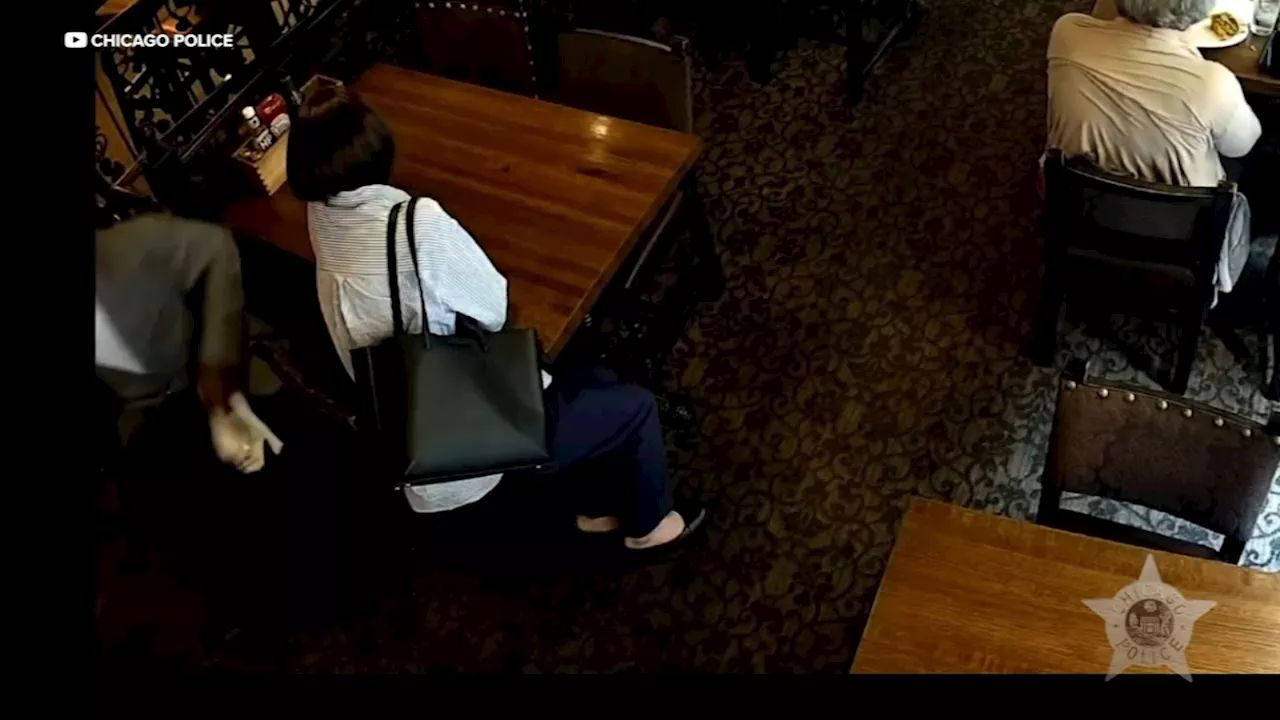 CPD issues pickpocket alert for bars, restaurants, hotels in the Loop