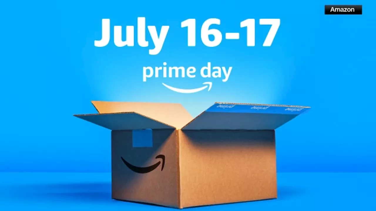 7 On Your Side checks out the best deals during Amazon Prime Days on July 16 and 17